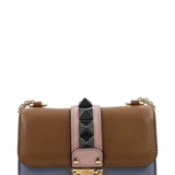 Mini bags luxury designer piece front view