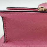 Mini premium bags detail and craftsmanship close-up