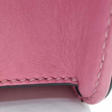 Mini bags side profile designer luxury fashion