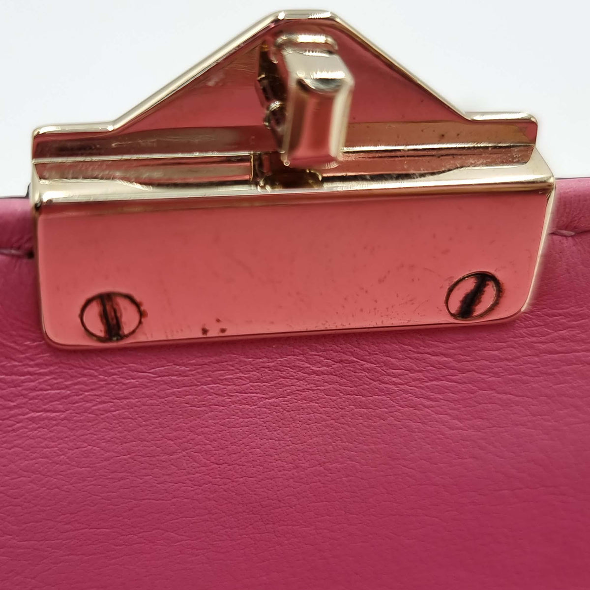 Mini bags lifestyle shot premium designer piece