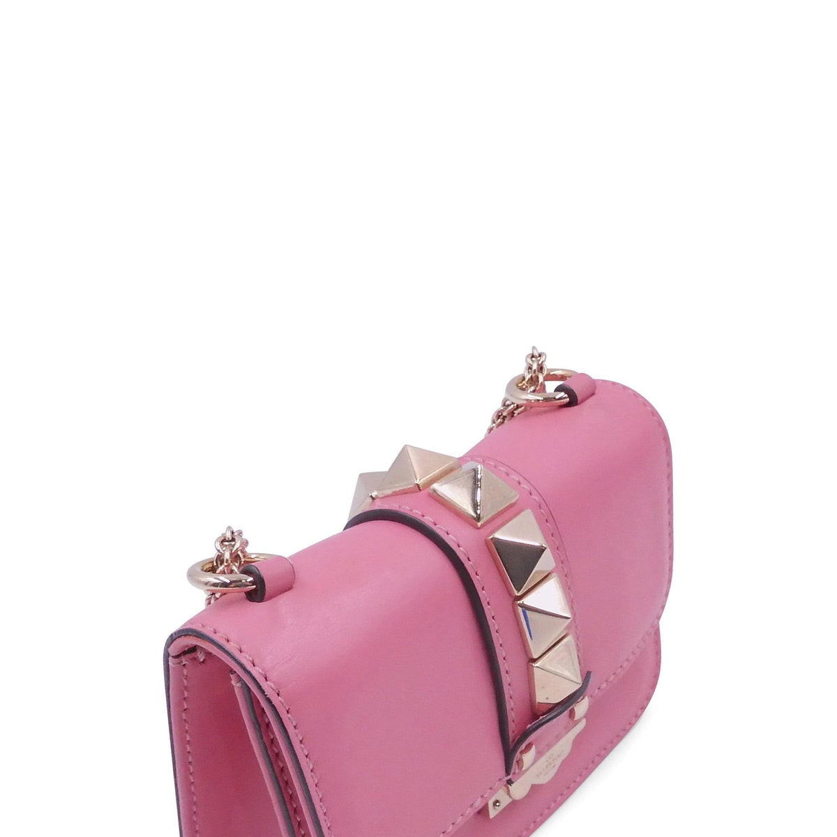 Mini bags lifestyle shot premium designer piece