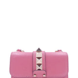 Mini bags luxury designer piece front view