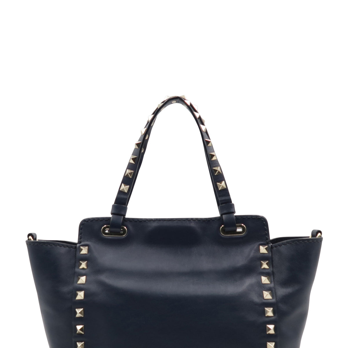 Mini bags luxury designer piece front view