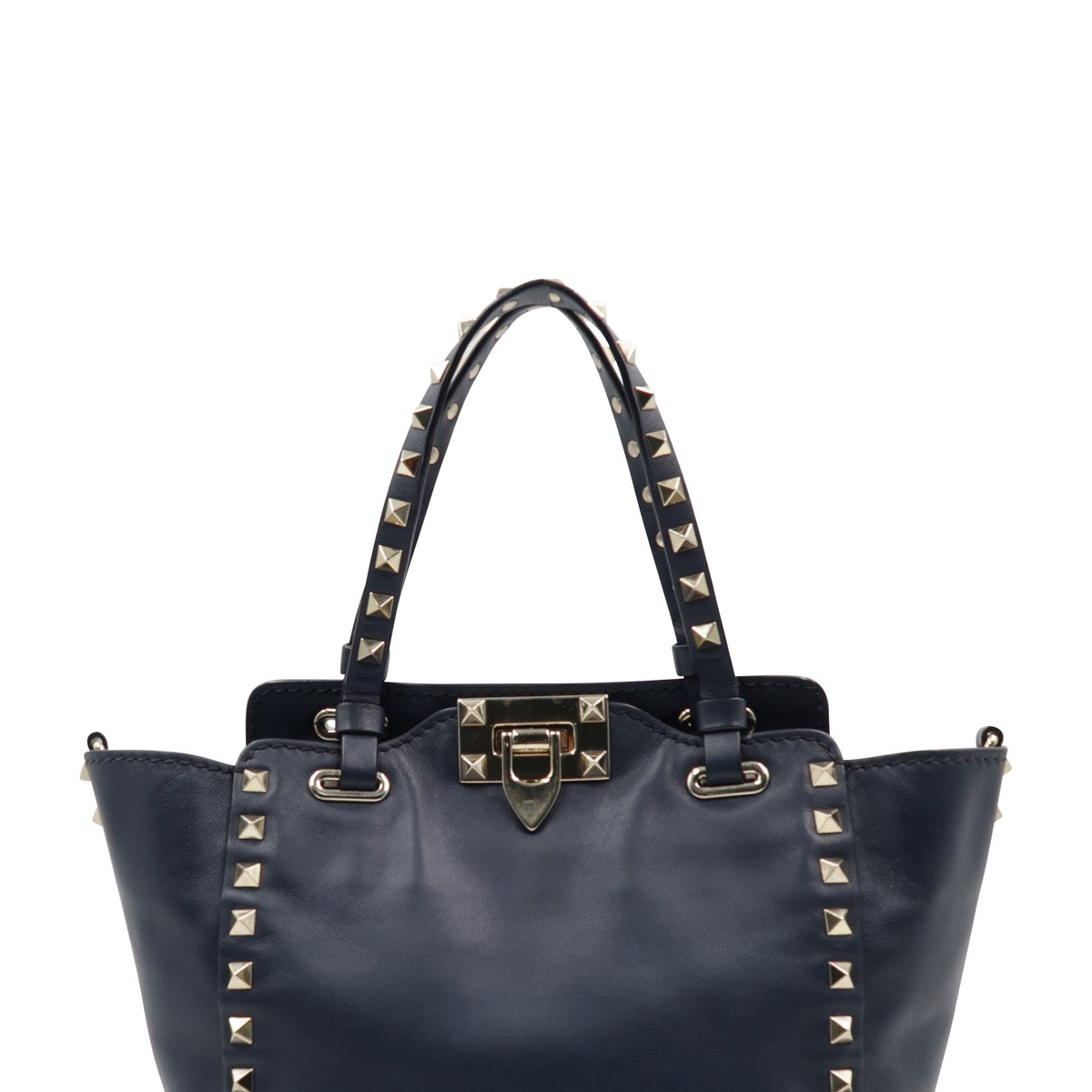 Mini bags side profile designer luxury fashion