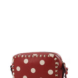 Polka premium bags detail and craftsmanship close-up