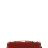 Polka premium bags detail and craftsmanship close-up