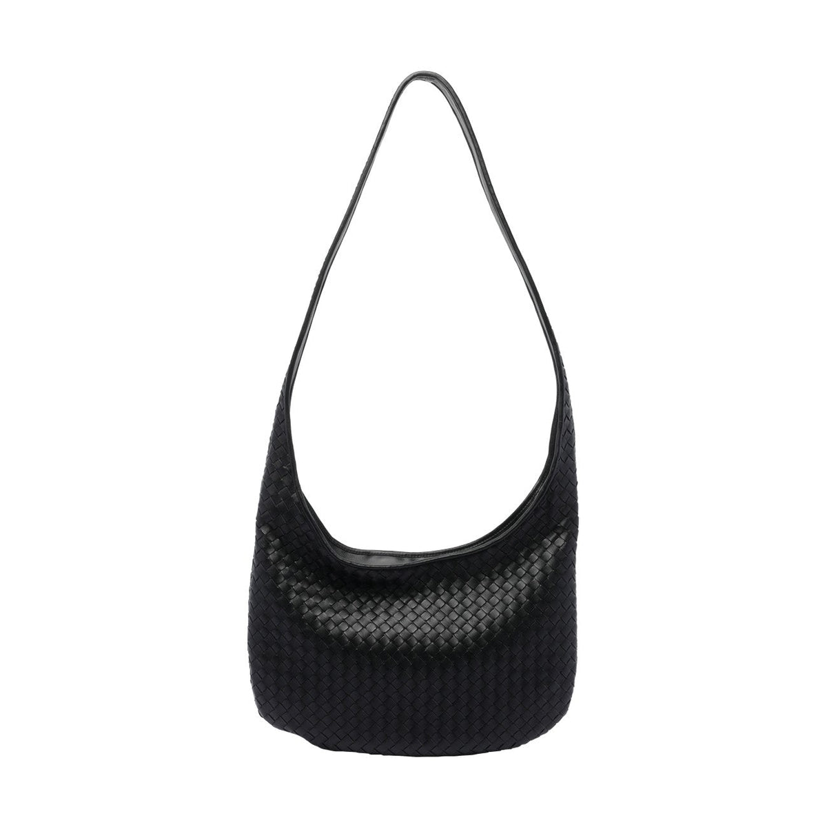 Bottega Veneta cross body bags side profile designer luxury fashion