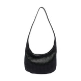 Bottega Veneta cross body bags side profile designer luxury fashion