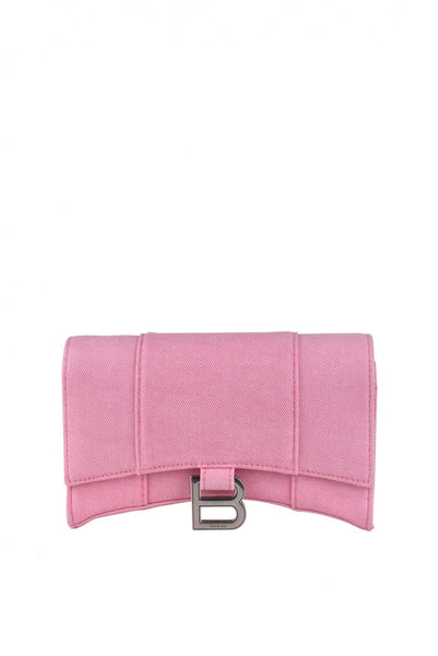 Balenciaga cross body bags luxury designer piece front view