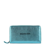 Balenciaga premium miscellaneous detail and craftsmanship close-up