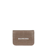 Balenciaga miscellaneous luxury designer piece front view