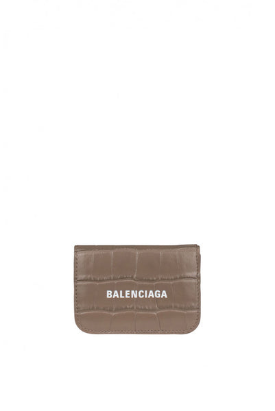 Balenciaga miscellaneous luxury designer piece front view