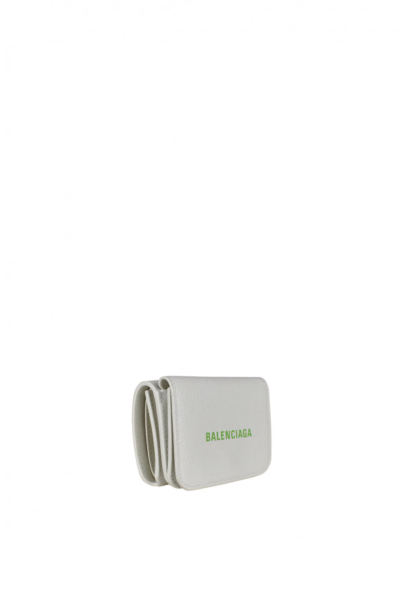 Balenciaga Wallets? Balenciaga Women Wallet Cash Mini Compact Luxury Card Wallet