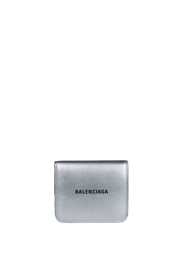 Balenciaga Wallets? Balenciaga Women Wallet Cash Mini Elegant Everyday Leather Wallet