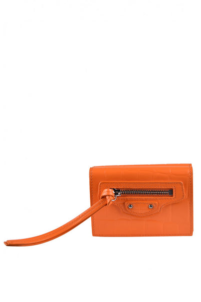 Balenciaga miscellaneous luxury designer piece front view