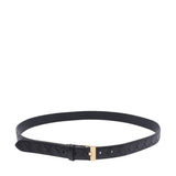 Bottega Veneta belts luxury designer piece front view